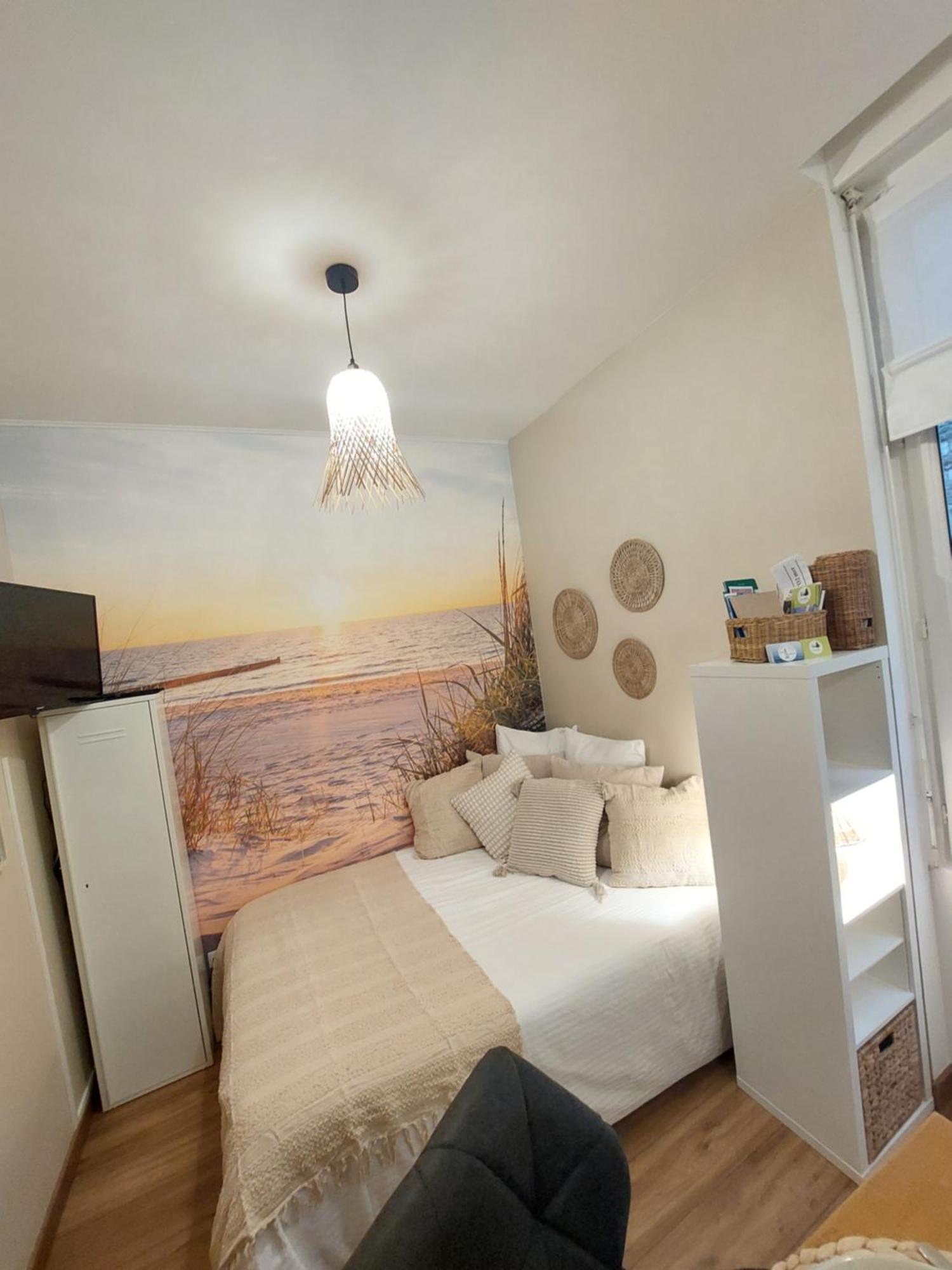 Studio Saint Remy Dieppe Kültér fotó